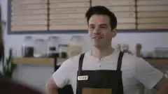 Терапия 1 сезон 2 серия