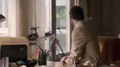 Терапия 1 сезон 4 серия