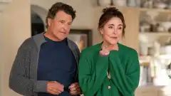 Терапия 2 сезон 2 серия