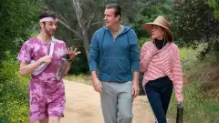 Терапия 2 сезон 9 серия